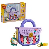 LEGO Creator 31391 Trendy veske med oppbevaringsplass