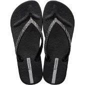 Ipanema Mesh Viii Plat Flip-flops