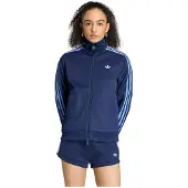 Adidas Originals Franz Beckenbauer Classic Genser Med Hel Glidelås