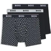 BOSS 50554438 Boxers 3 Enheter