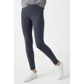 Name it Leggings - 3/4 - Noos - NkfVivian Capri - Dark Sapphire - - 8 år (128) - Leggings