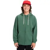 Quiksilver Salt Water Genser Med Hel Glidelås