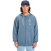 Quiksilver Salt Water Genser Med Hel Glidelås
