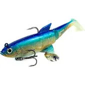 Molix Shad Mykt Agn 100g 185 Mm