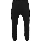 Build Your Brand Heavy Deep Crotch Treningsbukse