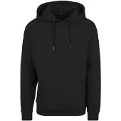 Build Your Brand Oversize Hetteskjorte
