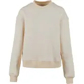 Build Your Brand Oversized Collegegenser