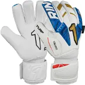 Rinat Egotiko Vengador Spine Turf Basic Keeperhansker