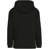 Build Your Brand Sweat Pull Over Hetteskjorte