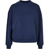 Build Your Brand Oversized Collegegenser