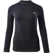 Elbrus dames termisk bluse ELARIT TOP WO'S