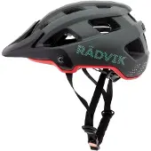 Radvik Slag Mtb-hjelm