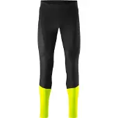Gonso Essential Softshell No Pad Lange Bukser Uten Stropper