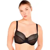 Gisela Full Coverage Non Padded Bh