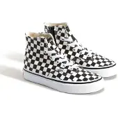 Vans Authentic Hi 2.0 Zip Treningssko