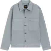 BOSS Laredo 3 10281713 Skjorte Med Lange Ermer