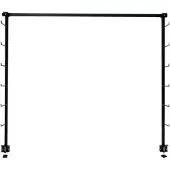 Swix T77-fr Alpint Ramme T0077-2 Bord