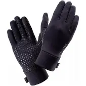 Elbrus Porte Polartec Hansker