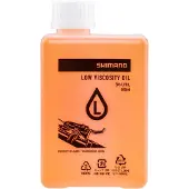 Shimano Low Visc Bremsvæske 500ml