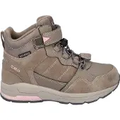 CMP Hadil Leather Waterproof 3q84524 Tursko