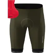 Gonso Sitivo Sykkelshorts Uten Seler