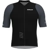 Bioracer Icon Kort Ermet Trøye