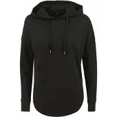 Build Your Brand Oversized Hetteskjorte