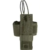 Tasmanian Tiger Tac Pouch 2 Radio, multitaske, grønn