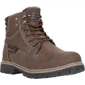 Whistler Rego M Boot Mustang 46