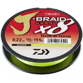 Daiwa Jb Grand Flettet Fiskesnøre 135 M