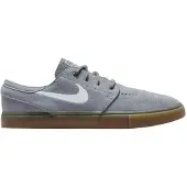 Nike SB Zoom Janoski OG+ Skatesko grå