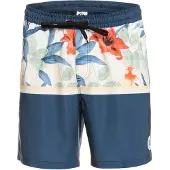 Quiksilver Division 17 Nb Badebukse