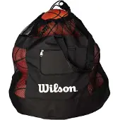 Wilson Team All Sports Ballpose