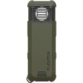 Flextailgear Portabel 2-i-1 myggavstøtende Flextail Max Repel S (grønn)