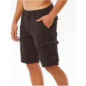 Rip Curl Classic Surf Trail Cargo Shorts svart