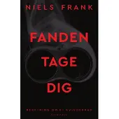 Gyldendal Faen ta deg, Niels Frank | Språk: Dansk