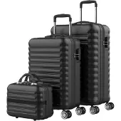 Numada Upfly Trillekoffert 3 Enheter