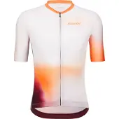 Santini Ombra Eco Micro Kort Ermet Trøye