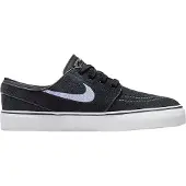 Nike SB Stefan Janoski Kids Skatesko svart