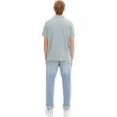 Tom Tailor 1031006 Kortermet Poloskjorte