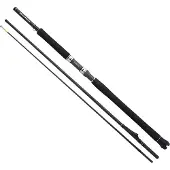 Shimano Fishing Beastmaster Cx Innerguide Bunn Fiskestang 2 Seksjoner