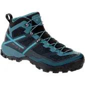 Mammut Ducan Mid Gore-tex Tursko