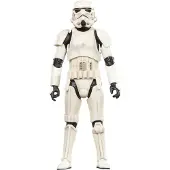 Hasbro SW Black Series 6-inch Figure