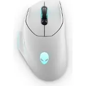 Dell Alienware Aw620m Trådløs Spillmus