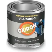 Oxiron 250 Ml Varmebestandig Emalje