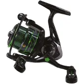 Maver Powerlite Fiske Spinnehjul