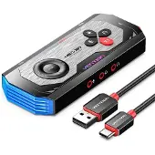 Vention lydforsterker for gaming