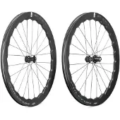 Fulcrum Soniq 2wf Cl Disc Tubeless Hjulsett For Grussykkel