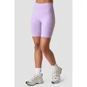 ICANIWILL Smooth Seamless Biker Shorts Lilla