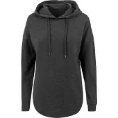 Build Your Brand Oversized Hetteskjorte